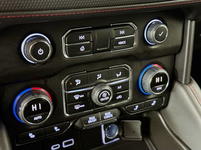 Used 2021 Chevrolet Tahoe RST image 18