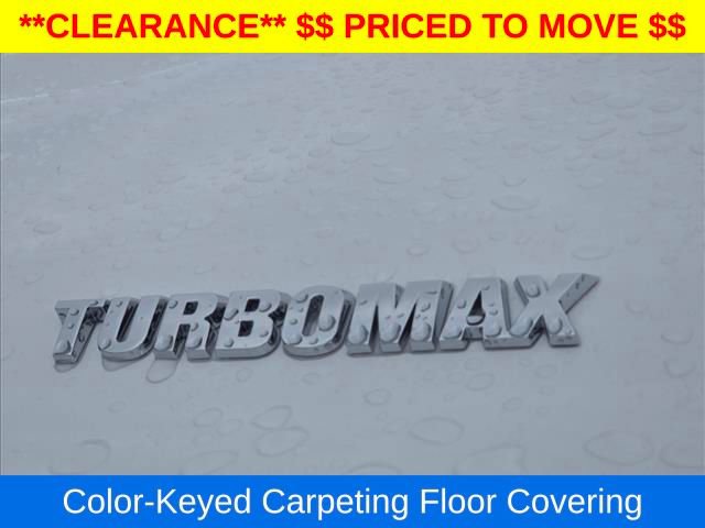 New 2026 Chevrolet Silverado 1500 Custom w/ LPO, Dark Essentials Package AWD/4WD image 30