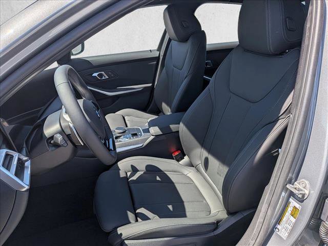 New 2026 BMW 330i Sedan w/ Premium Package image 4