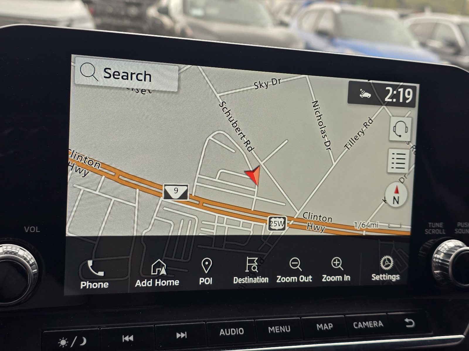 Used 2024 Mitsubishi Outlander SE image 18