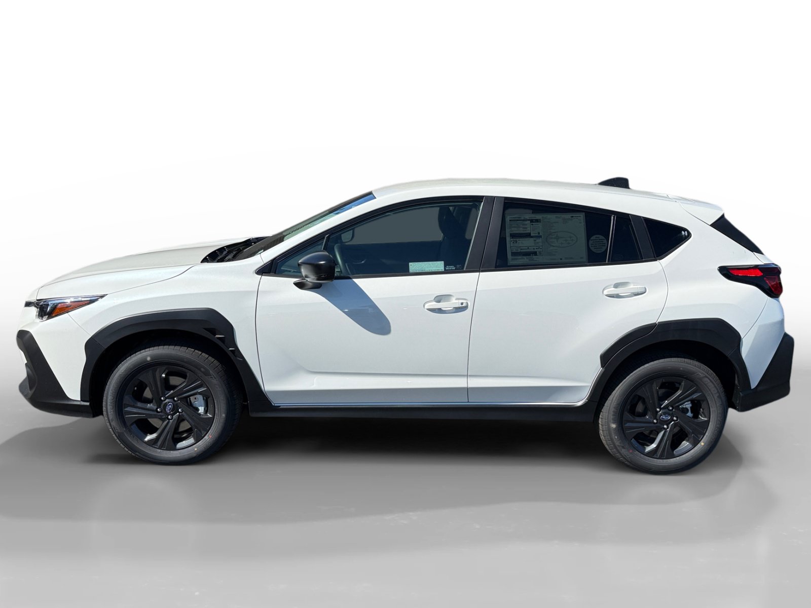 New 2026 Subaru Crosstrek 2.5i AWD/4WD image 2