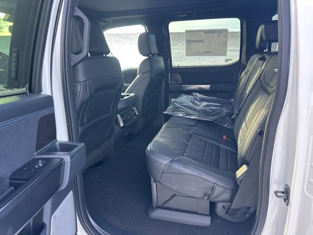 New 2026 Ford F350 Platinum image 10