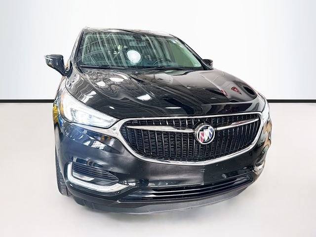 Used 2018 Buick Enclave Essence FWD image 3