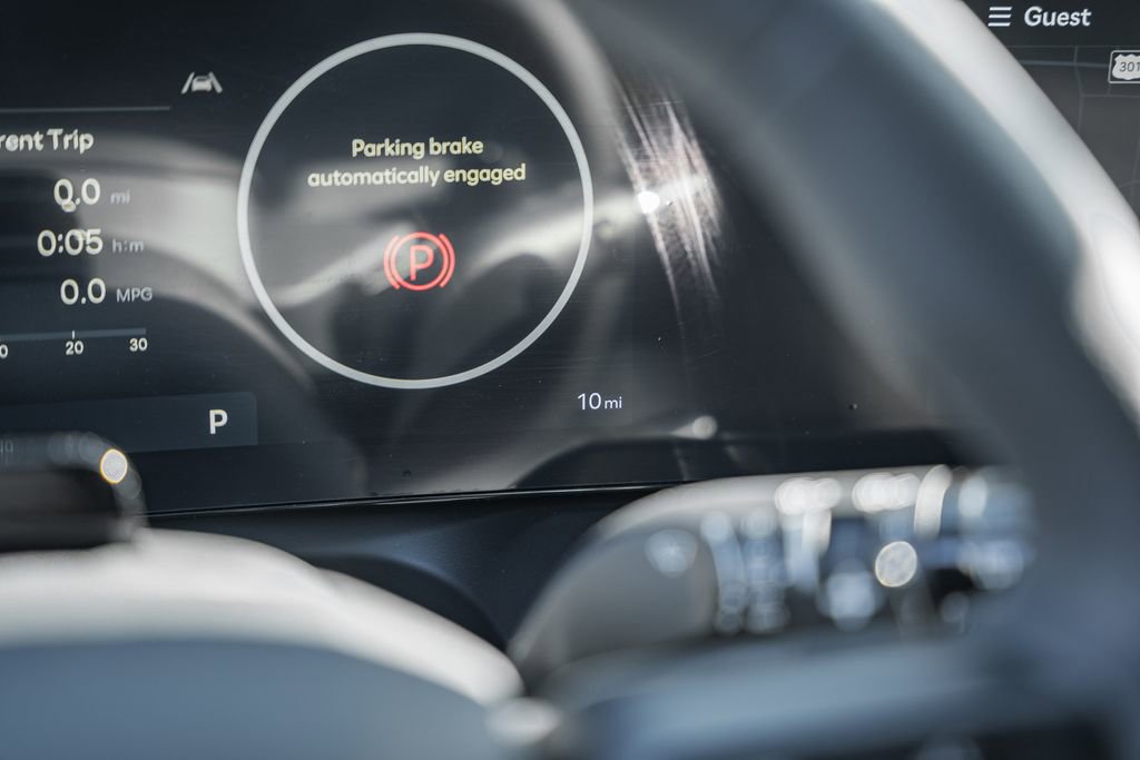 New 2026 Hyundai Palisade XRT Pro image 45