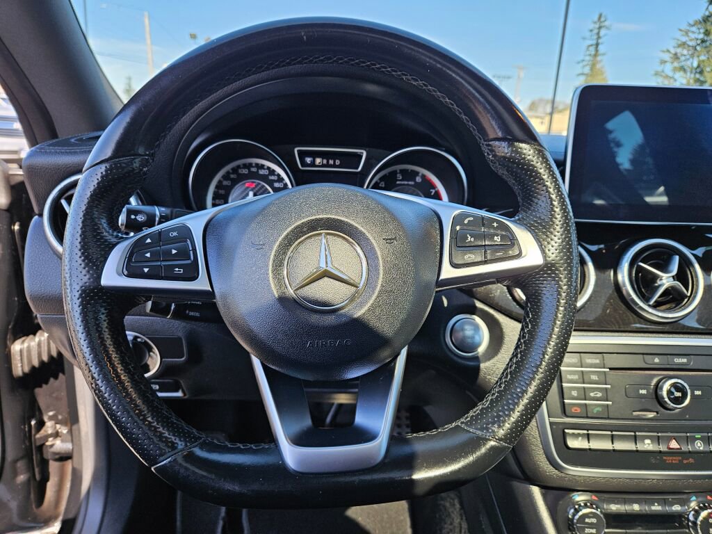 Used 2016 Mercedes-Benz CLA 45 AMG 4MATIC w/ Premium Package image 30