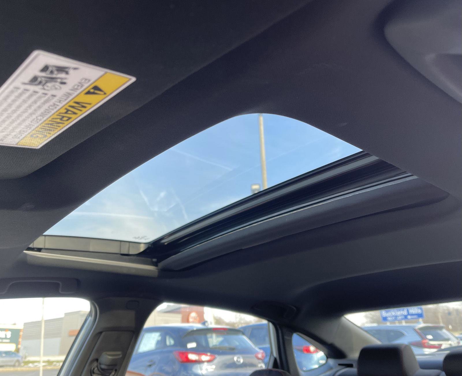 Used 2022 Honda Civic Si image 13