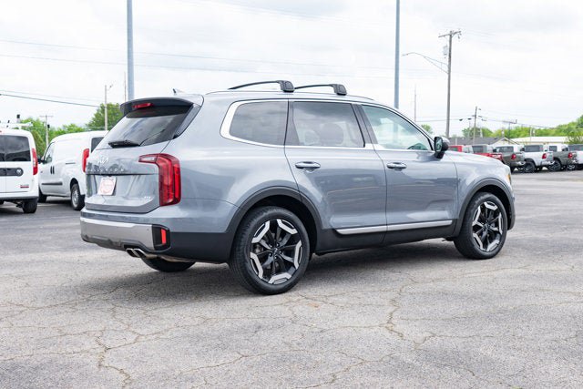 Used 2025 Kia Telluride S AWD/4WD image 5