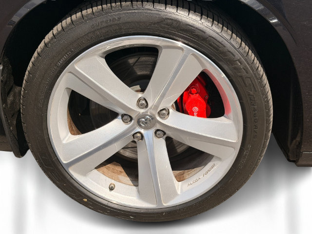 Used 2010 Dodge Challenger SRT8 w/ SRT Option Group II RWD image 11