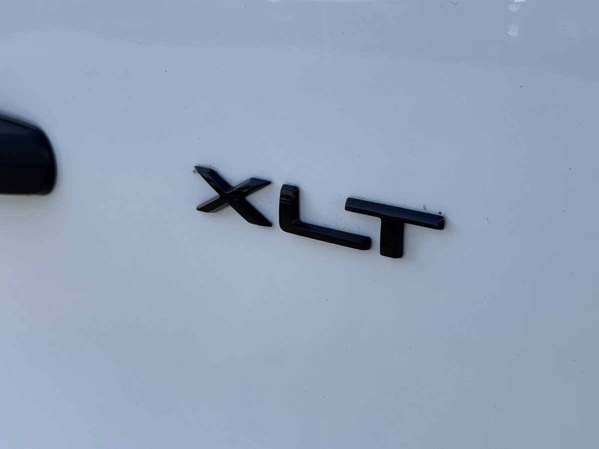 Used 2026 Ford Transit 350 XLT RWD image 11
