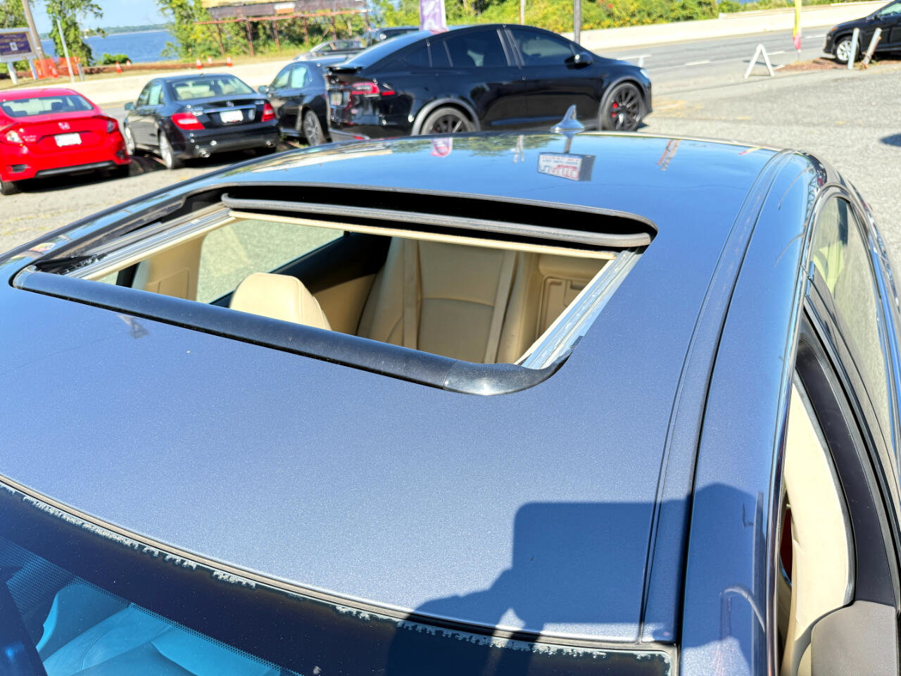 Used 2012 Lexus ES 350 image 83