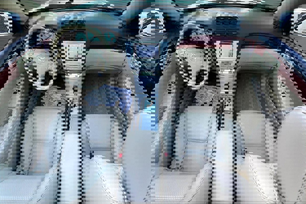 Used 2005 Toyota Solara SLE FWD image 7