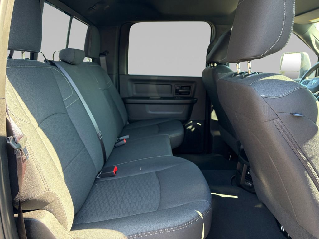 New 2026 RAM 3500 Tradesman image 17