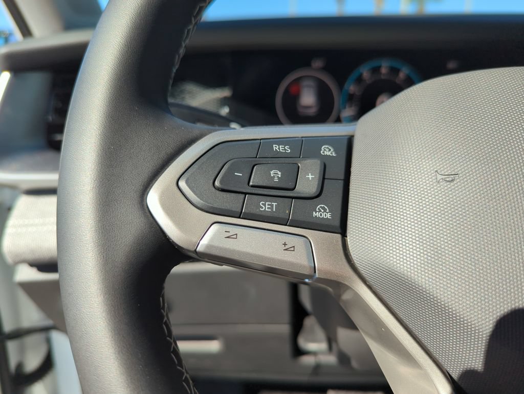New 2026 Volkswagen Tiguan S AWD/4WD image 35