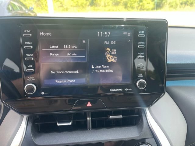 Used 2022 Toyota Venza LE AWD/4WD image 21