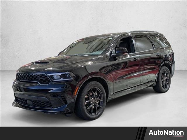 New 2026 Dodge Durango GT
