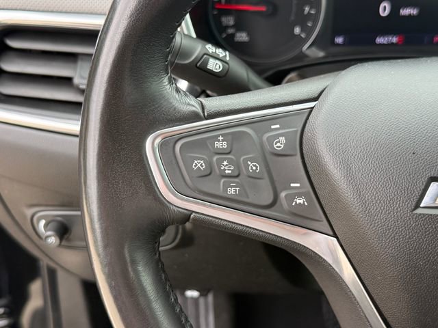 Used 2019 Chevrolet Equinox Premier image 18