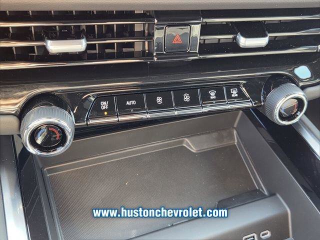 New 2026 Chevrolet Tahoe LS w/ LPO, Dark Essentials Package image 40