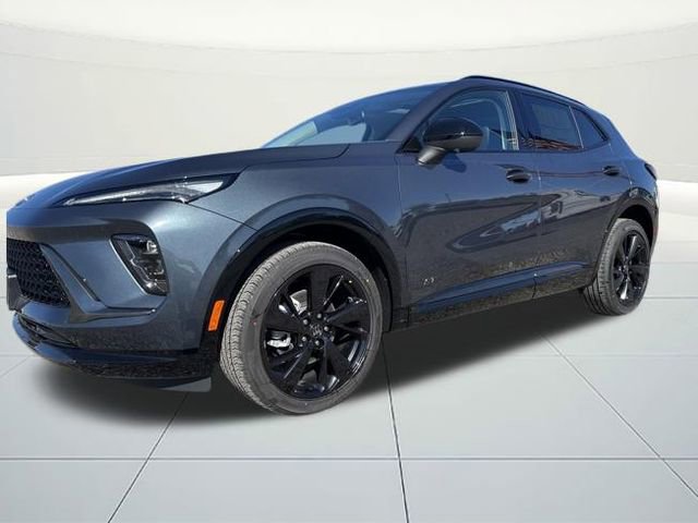 New 2026 Buick Envision Sport Touring image 26