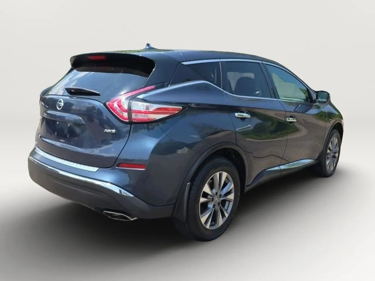 Used 2017 Nissan Murano S AWD/4WD image 7