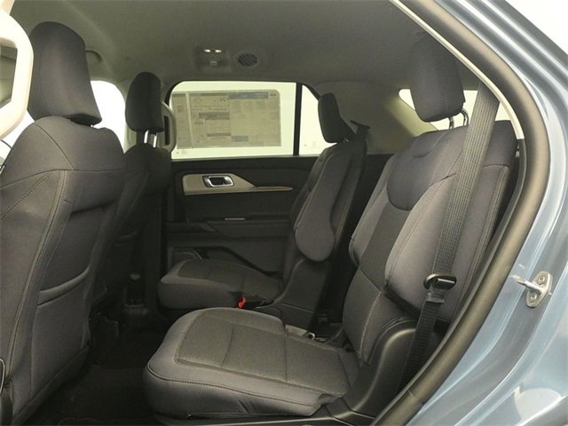 New 2026 Ford Explorer Active image 10