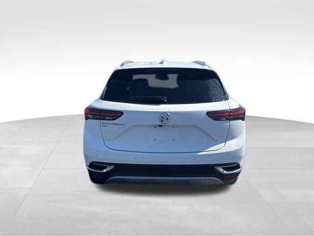 Certified 2023 Buick Envision Preferred image 3