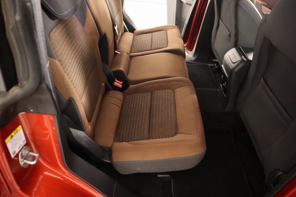 Used 2023 Ford Bronco Outer Banks image 15