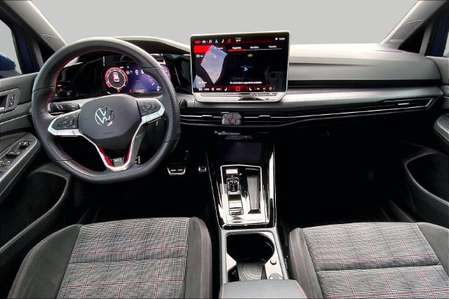 Used 2025 Volkswagen GTI S FWD image 15