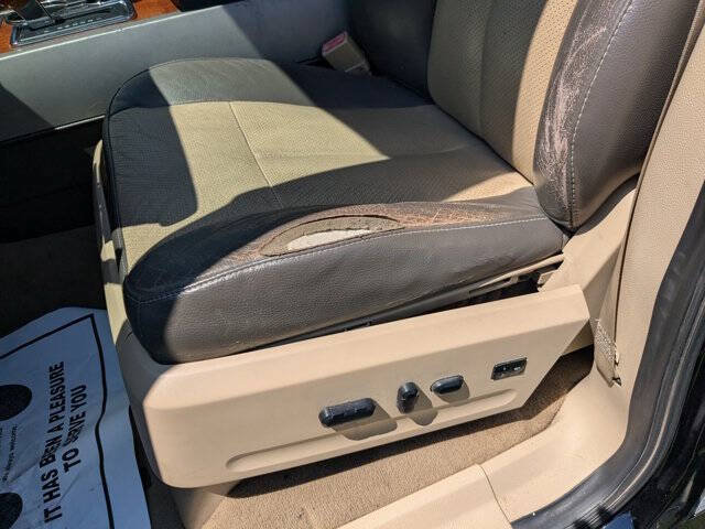 Used 2008 Ford Expedition 2WD image 15