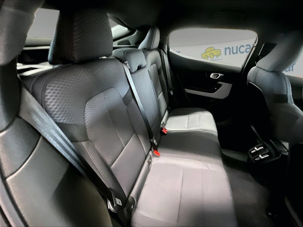 Used 2024 Polestar Polestar 2 AWD/4WD image 16