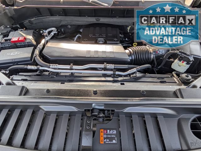 Used 2023 Chevrolet Silverado 1500 LT w/ Protection Package RWD image 31