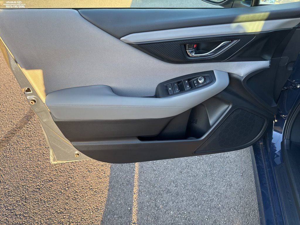 Certified 2025 Subaru Legacy Premium image 19