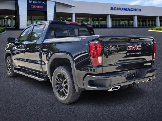 New 2026 GMC Sierra 1500 Elevation w/ Elevation Premium Package AWD/4WD image 5