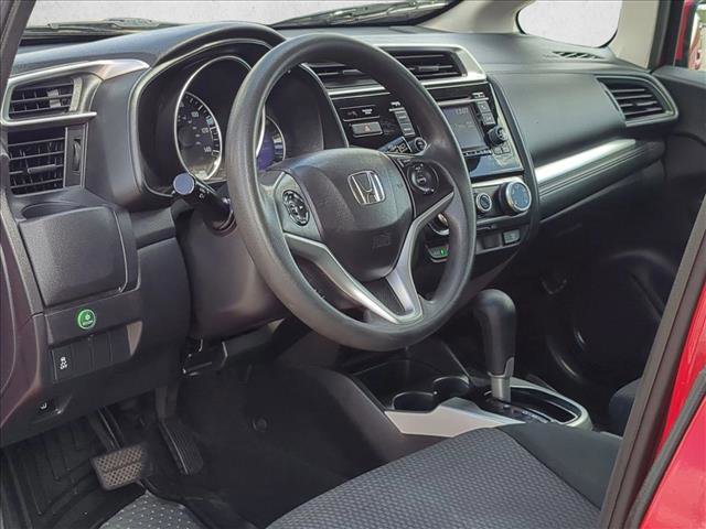 Used 2019 Honda Fit LX image 9