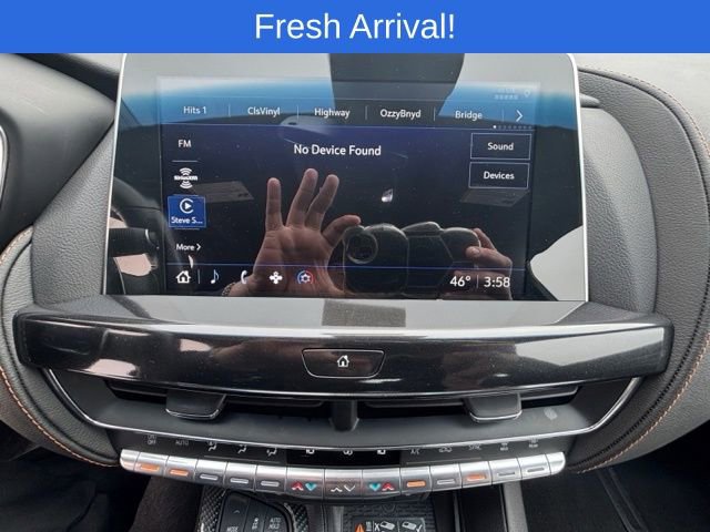 Used 2023 Cadillac CT5 Sport w/ Cold Weather Package image 27