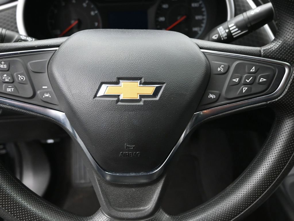 Used 2024 Chevrolet Malibu LT image 14