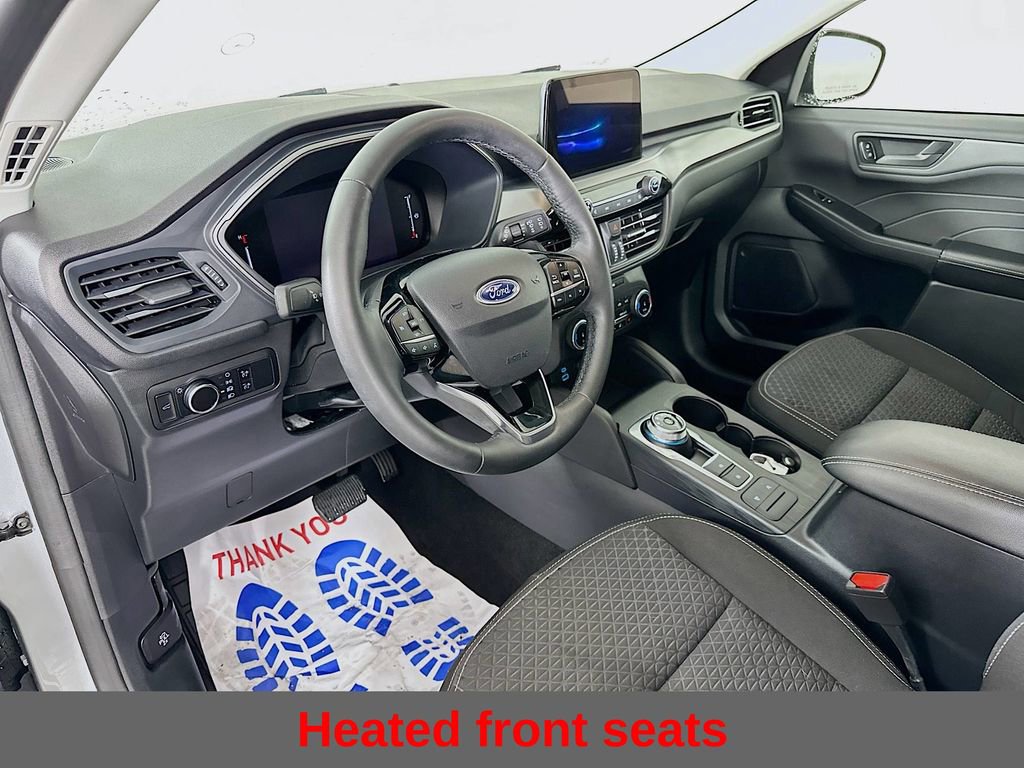 Used 2023 Ford Escape Active image 15
