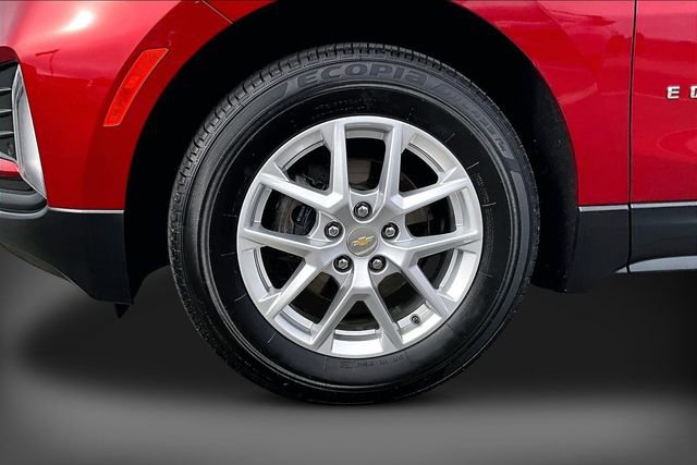 Used 2023 Chevrolet Equinox LT image 8