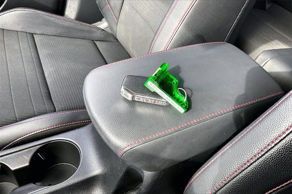 Certified 2021 Kia Soul Turbo image 10