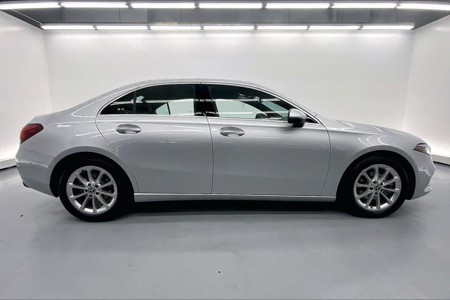 Used 2019 Mercedes-Benz A 220 image 5