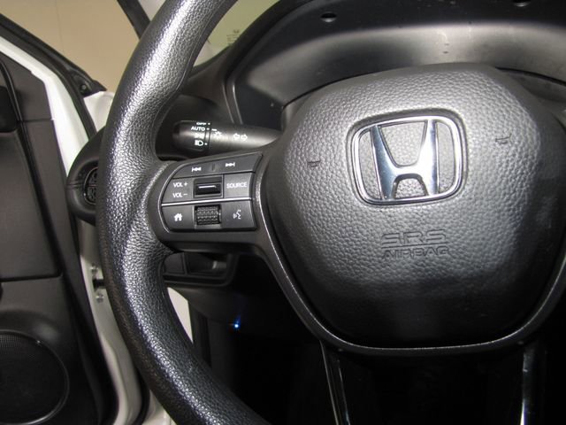 Certified 2023 Honda HR-V LX image 5