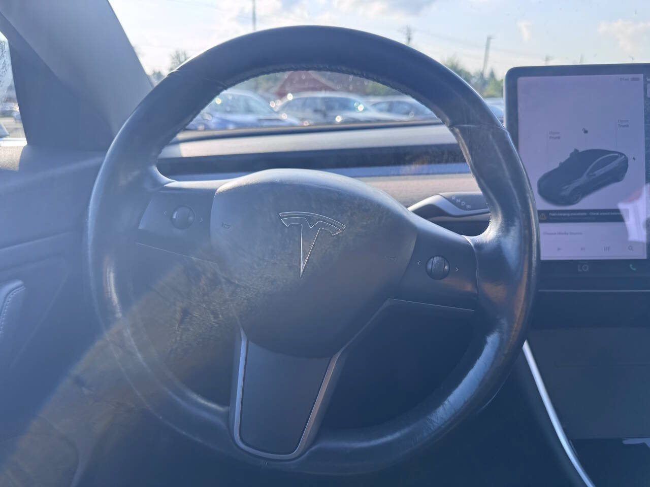 Used 2018 Tesla Model 3 Long Range RWD image 20