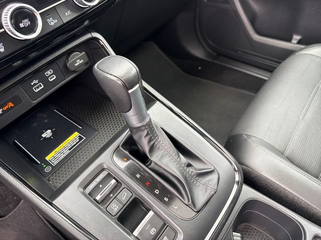 Used 2025 Honda CR-V EX-L image 23