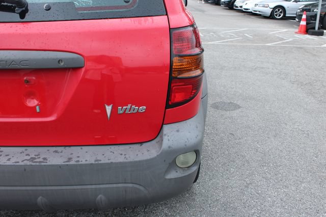 Used 2006 Pontiac Vibe w/ Preferred Package FWD image 39