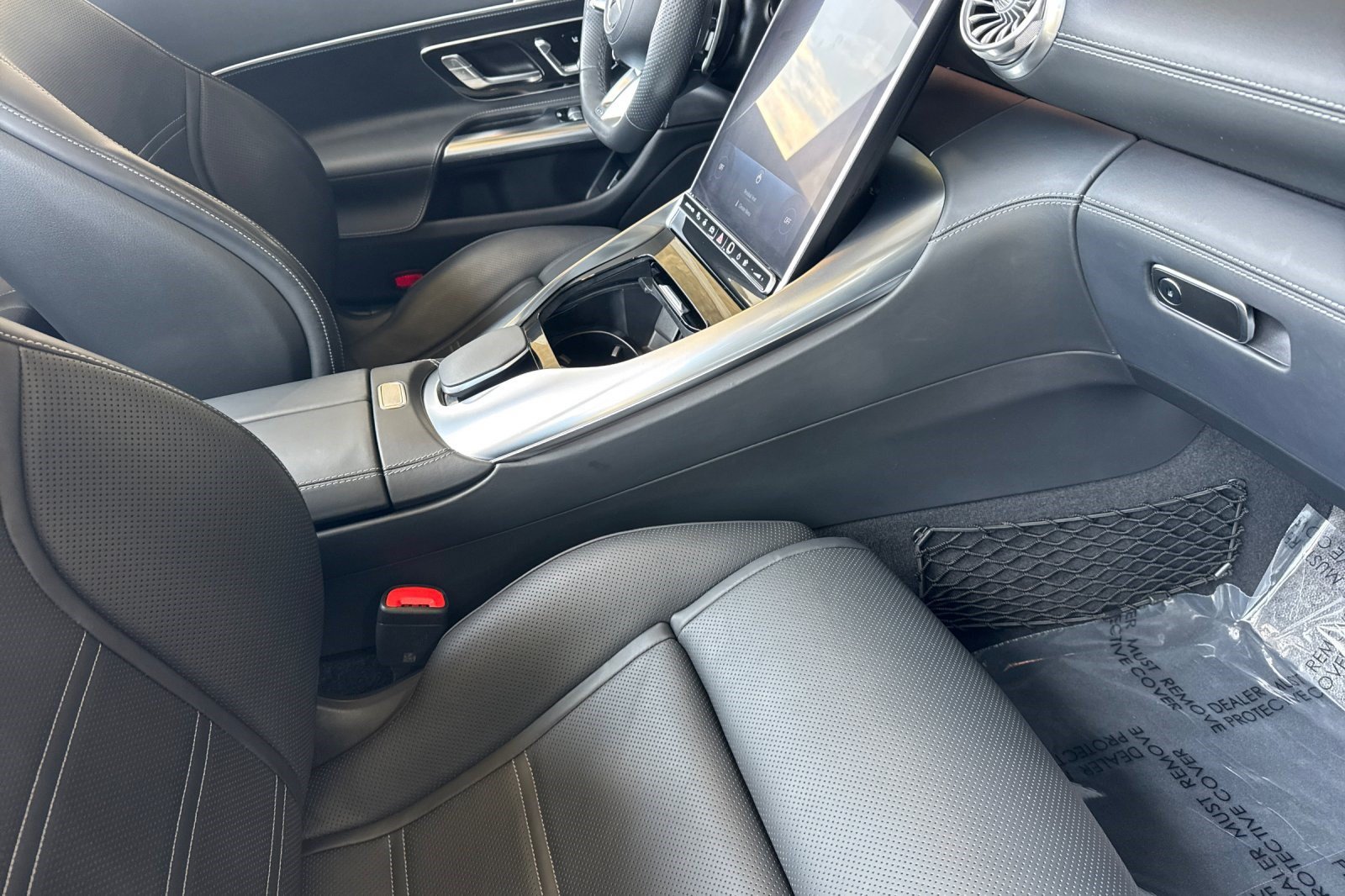 Certified 2023 Mercedes-Benz SL 43 AMG image 17