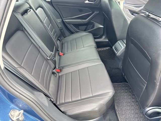 Certified 2021 Volkswagen Jetta SE w/ SE Cold Weather Package image 34