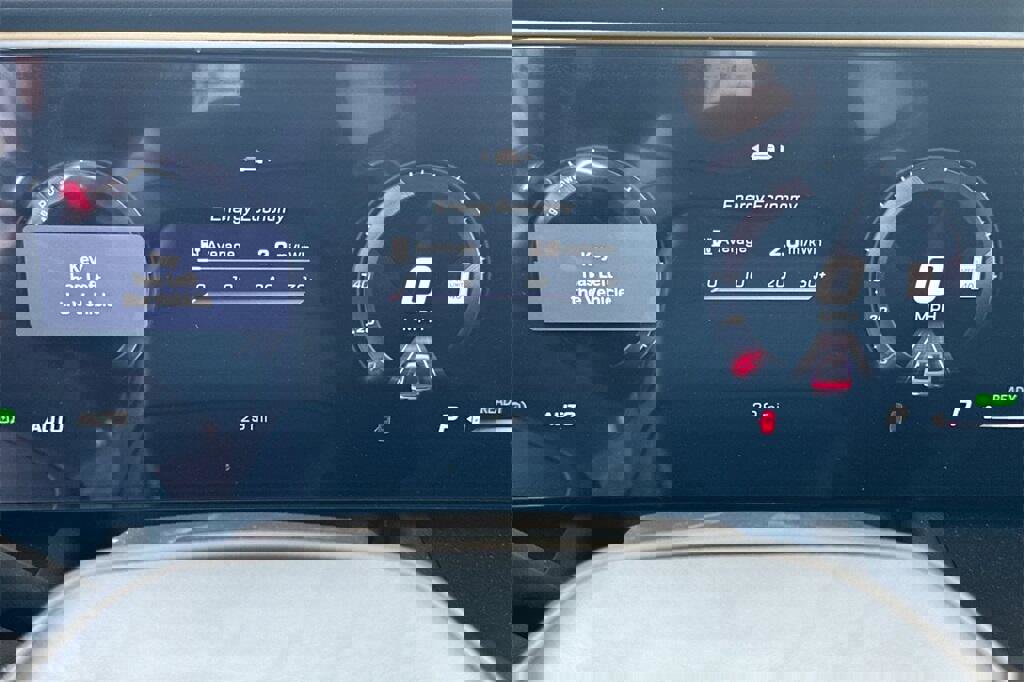 New 2024 Dodge Charger Daytona Scat Pack w/ Plus Group image 33