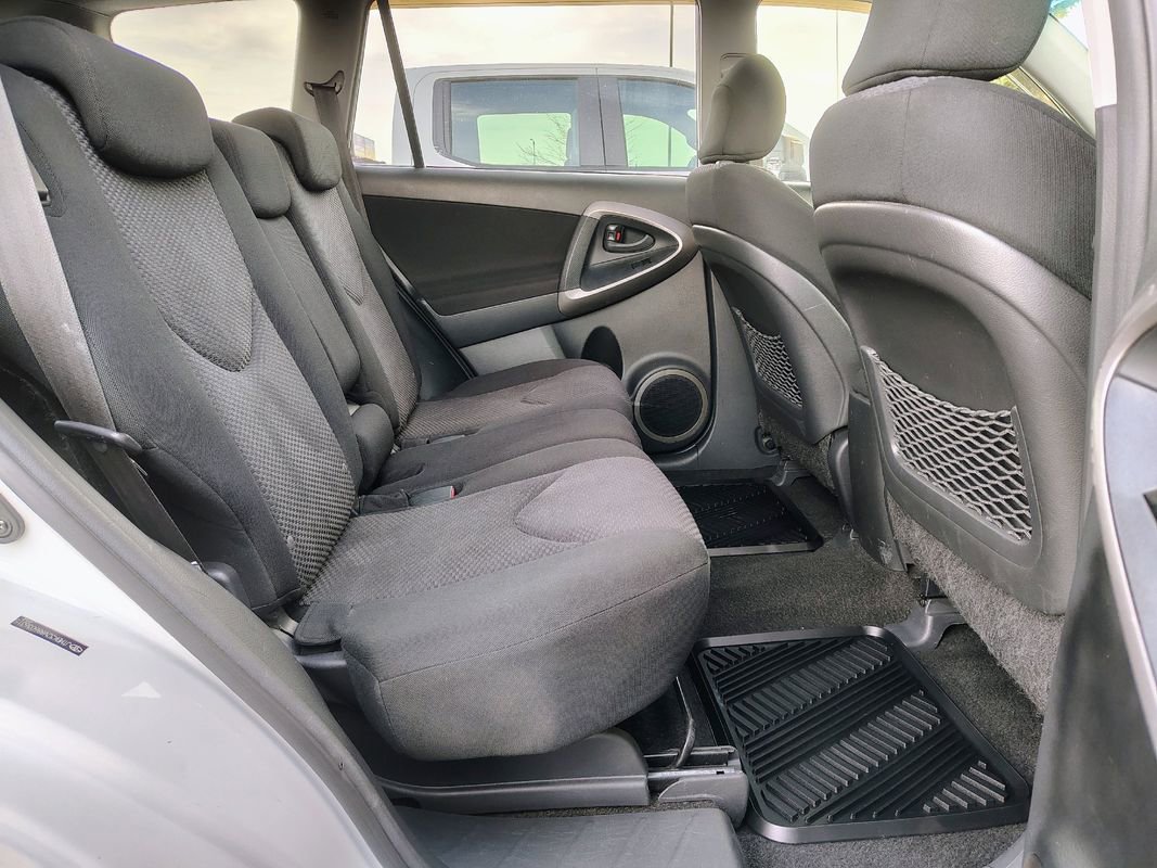 Used 2008 Toyota RAV4 Sport AWD/4WD image 15