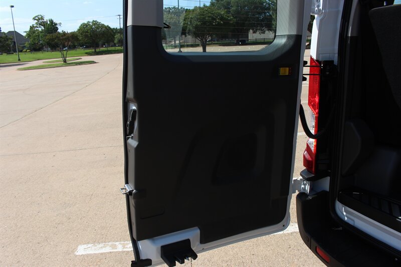 Used 2026 Ford Transit 350 XLT RWD image 14