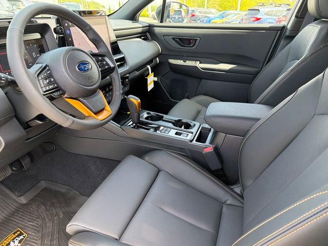 New 2026 Subaru Outback Wilderness AWD/4WD image 19