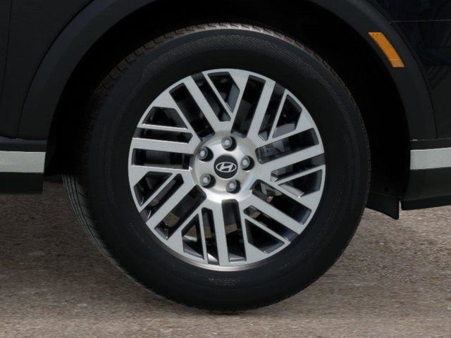 New 2026 Hyundai Palisade SEL AWD/4WD image 8